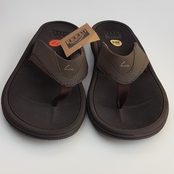 reef modern flip flop